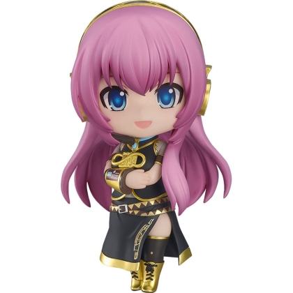 Vocaloid Series Nendoroid Екшън Фигурка - Megurine Luka 2.0