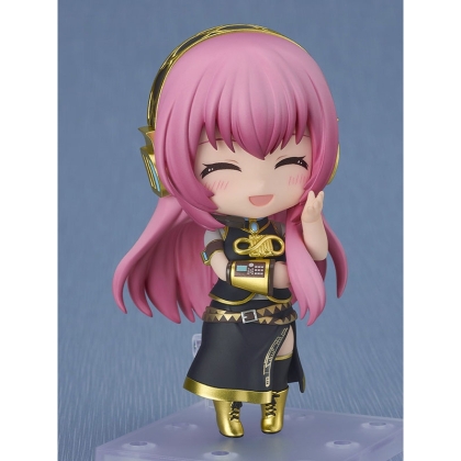 Vocaloid Series Nendoroid Екшън Фигурка - Megurine Luka 2.0