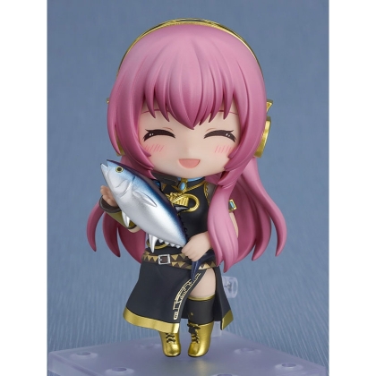 Vocaloid Series Nendoroid Екшън Фигурка - Megurine Luka 2.0