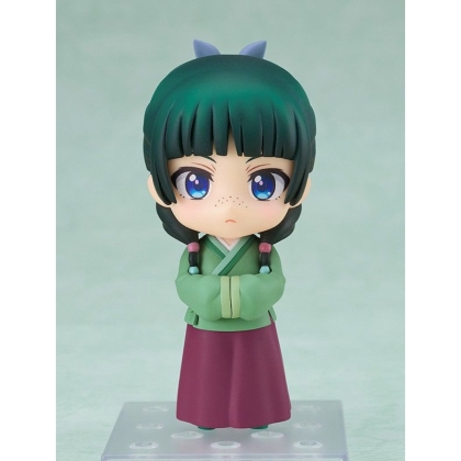The Apothecary Diaries Nendoroid Екшън Фигурка - Maomao