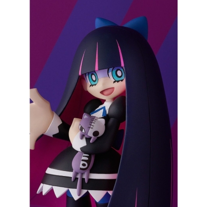 Panty & Stocking POP UP PARADE Колекционерска Фигурка - Stocking