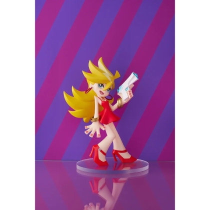 Panty & Stocking POP UP PARADE Колекционерска Фигурка - Panty