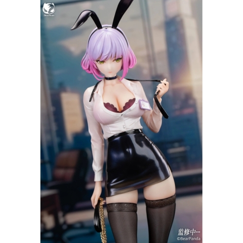 Original Character Illustration by YD Колекционерска Фигурка - Luna