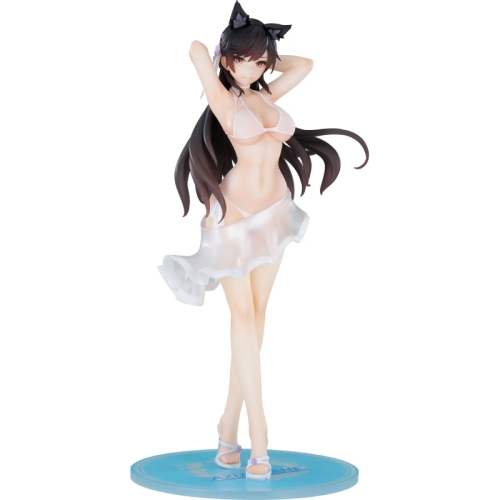 Azur Lane Limepie Колекцкионерска Фигурка - Atago Summer March Ver.