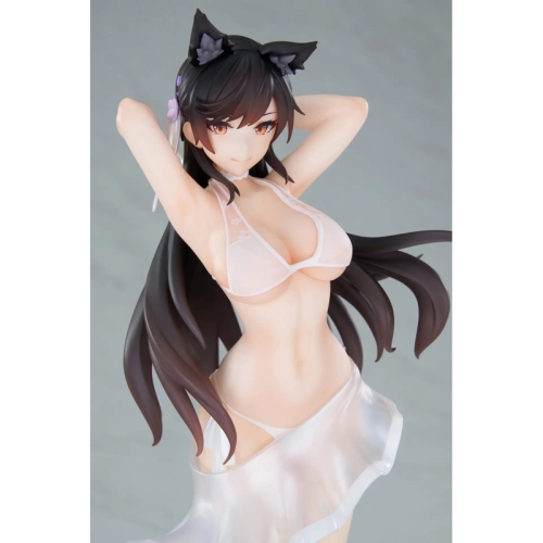 Azur Lane Limepie Колекцкионерска Фигурка - Atago Summer March Ver.