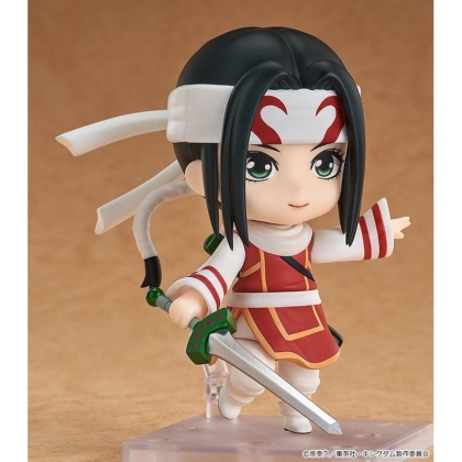 Kingdom Nendoroid Екшън Фигурка - Kyou Kai 10см