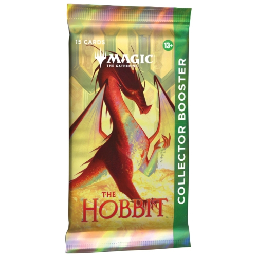Magic the Gathering: The Hobbit Collectors Бустер Пакет