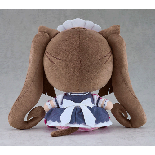 Nekopara Sekai Connect Плюшена Играчка - Chocopuni Plushie Chocola
