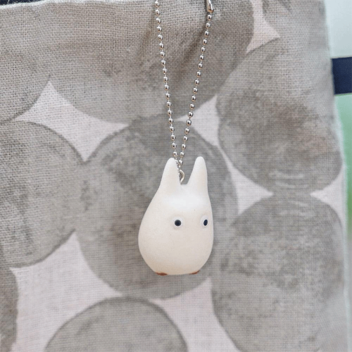 Studio Ghibli "My Neighbor Totoro" Плюшен Ключодържател - Small Totoro