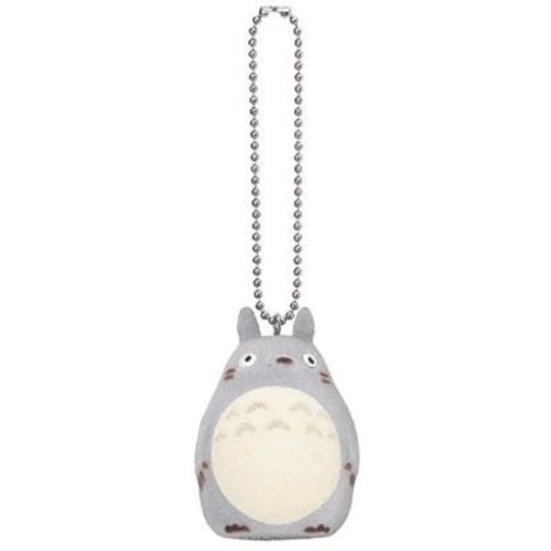 Studio Ghibli "My Neighbor Totoro" Плюшен Ключодържател - Big Totoro
