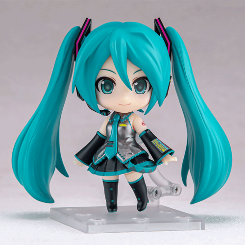 Hatsune Miku Vocal Series 01 Nendoroid Екшън Фигурка - Hatsune Miku 3.0