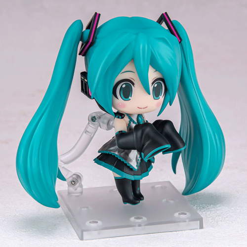 Hatsune Miku Vocal Series 01 Nendoroid Екшън Фигурка - Hatsune Miku 3.0