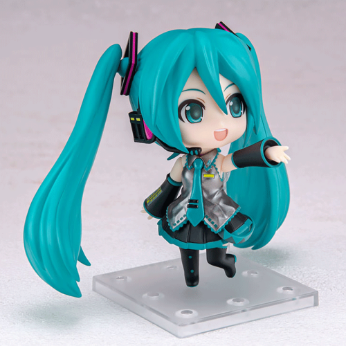 Hatsune Miku Vocal Series 01 Nendoroid Екшън Фигурка - Hatsune Miku 3.0