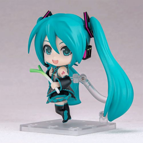 Hatsune Miku Vocal Series 01 Nendoroid Екшън Фигурка - Hatsune Miku 3.0