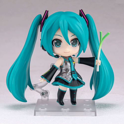 Hatsune Miku Vocal Series 01 Nendoroid Екшън Фигурка - Hatsune Miku 3.0