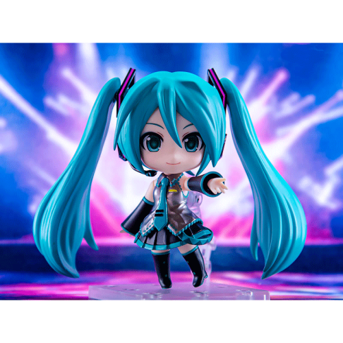 Hatsune Miku Vocal Series 01 Nendoroid Екшън Фигурка - Hatsune Miku 3.0
