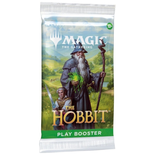 Magic the Gathering: The Hobbit Play Бустер Пакет