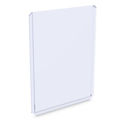 Hobby Games TCG Card Covers Toploading 35 pt - (25 pieces)