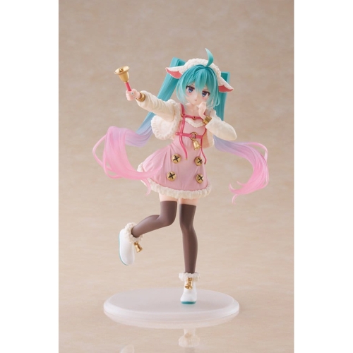 PRE-ORDER: Hatsune Miku Wonderland Колекционерска Фигурка -  Seven Little Goats