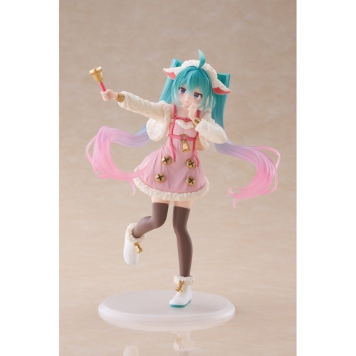 PRE-ORDER: Hatsune Miku Wonderland Колекционерска Фигурка -  Seven Little Goats