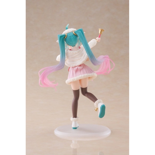 PRE-ORDER: Hatsune Miku Wonderland Колекционерска Фигурка -  Seven Little Goats