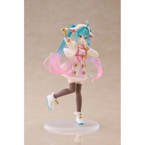 PRE-ORDER: Hatsune Miku Wonderland Колекционерска Фигурка -  Seven Little Goats
