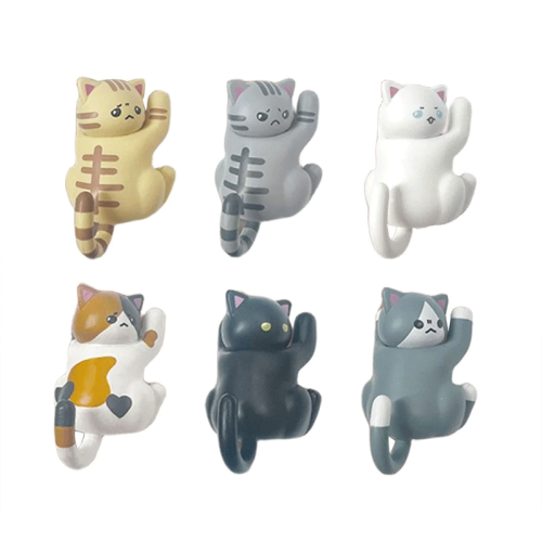 Zuriochi Pinch! Закачалка Късметче - Nyanko - Различни Варианти 