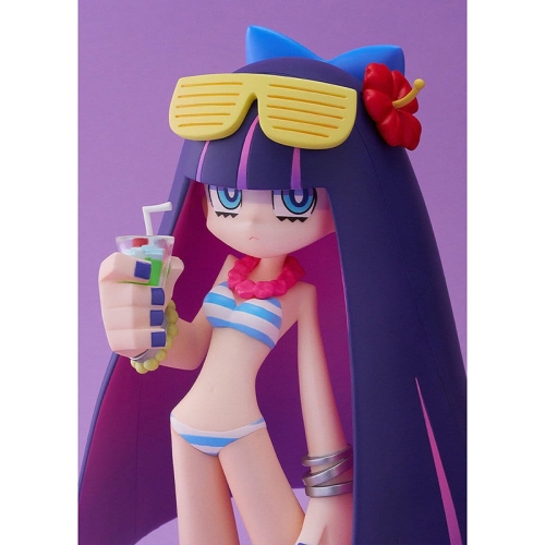 PRE-ORDER: New Panty & Stocking with Garterbelt Pop Up Parade Beach Queens - Stocking L Size 19 cm
