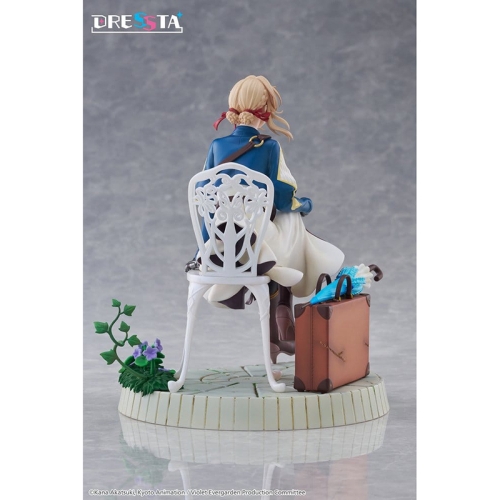 PRE-ORDER: Violet Evergarden Dressta Колекционерска Фигурка - Violet Evergarden