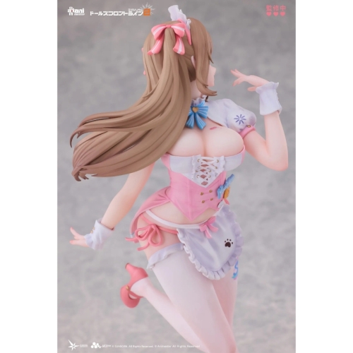 GIRLS' FRONTLINE ANIMESTER Figure - Yoohee, Miracle Sweetheart