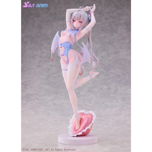 Original Character Siki Anim Figure - Sayume, Deluxe Edition