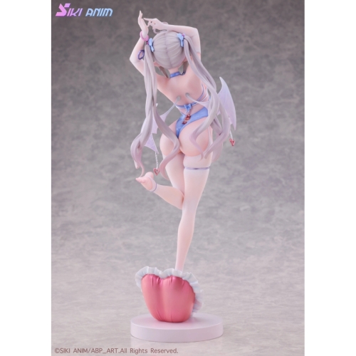 Original Character Siki Anim Figure - Sayume, Deluxe Edition