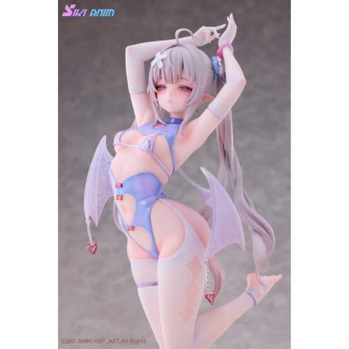 Original Character Siki Anim Figure - Sayume, Deluxe Edition