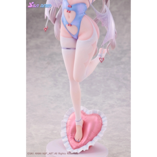 Original Character Siki Anim Figure - Sayume, Deluxe Edition
