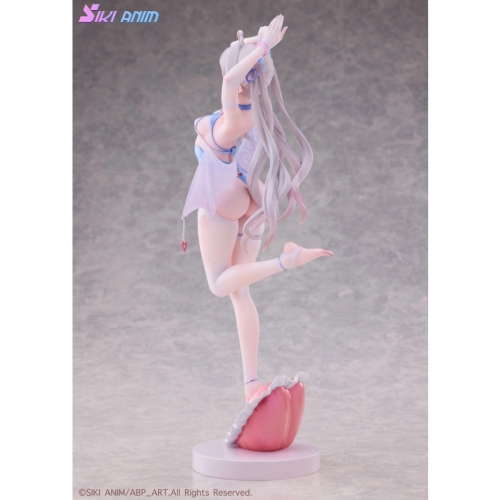 Original Character Siki Anim Figure - Sayume, Normal Version