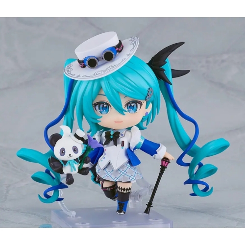 Vocaloid Series Nendoroid Figure - Hatsune Miku, MIKU WITH YOU 2025 Ver.