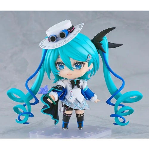 Vocaloid Series Nendoroid Figure - Hatsune Miku, MIKU WITH YOU 2025 Ver.