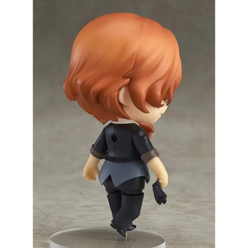 Bungo Stray Dogs Nendoroid Action Figure - Nakahara Chuya