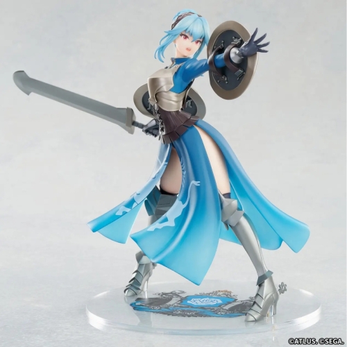 Unicorn Overlord LIMEPIE Series Figure - Virginia