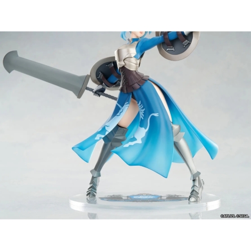 Unicorn Overlord LIMEPIE Series Figure - Virginia