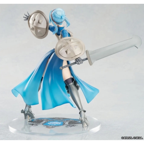 Unicorn Overlord LIMEPIE Series Figure - Virginia