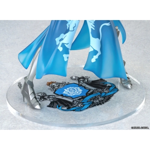 Unicorn Overlord LIMEPIE Series Figure - Virginia