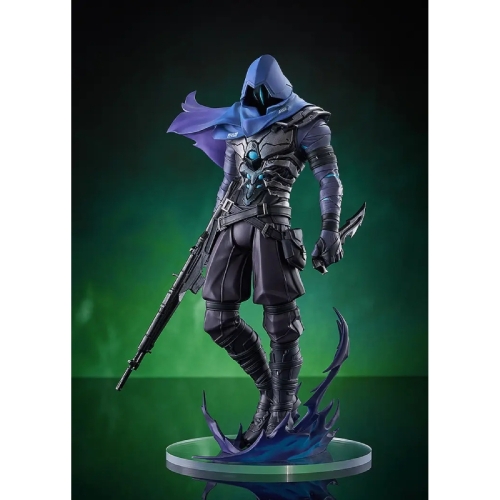 VALORANT POP UP PARADE SP Figure - Omen