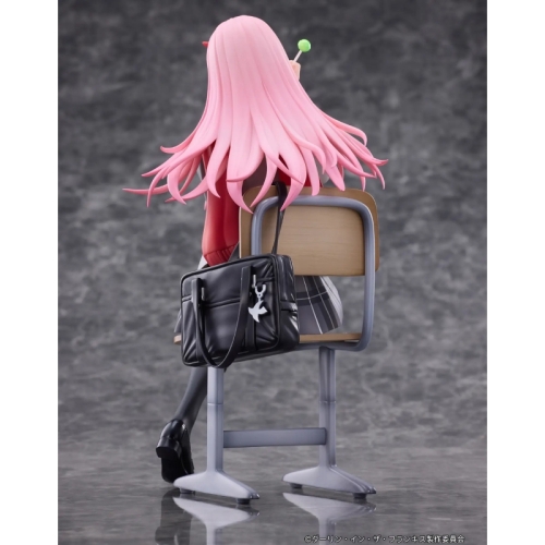 Darling In The Franxx Hanabee Figure - Zero Two 