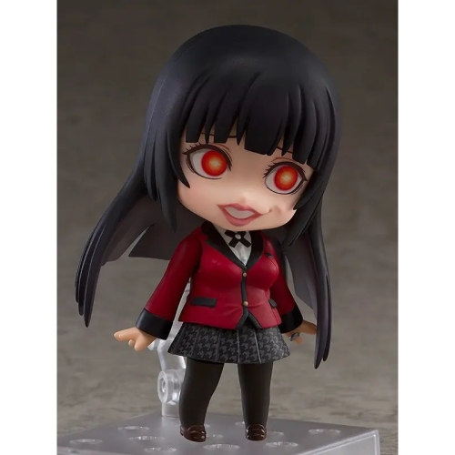 Kakegurui Nendoroid Action Figure - Jabami Yumeko