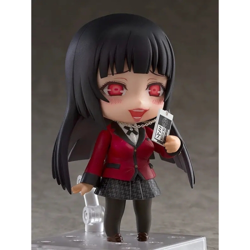 Kakegurui Nendoroid Action Figure - Jabami Yumeko