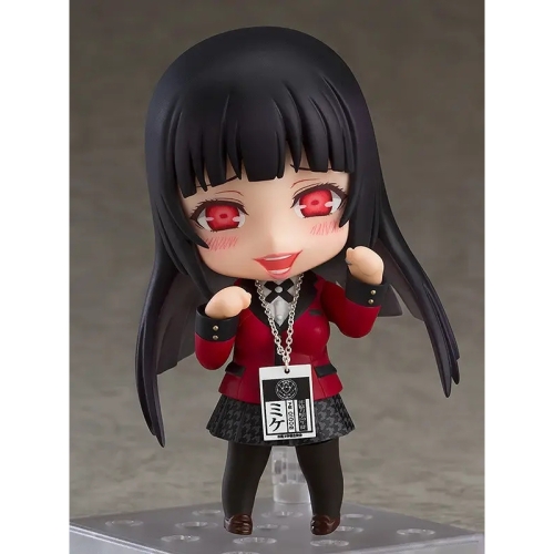 Kakegurui Nendoroid Action Figure - Jabami Yumeko