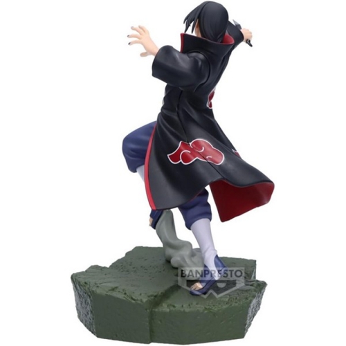 Naruto Shippuden Combination Battle Колекционерска Фигурка - Uchiha Itachi