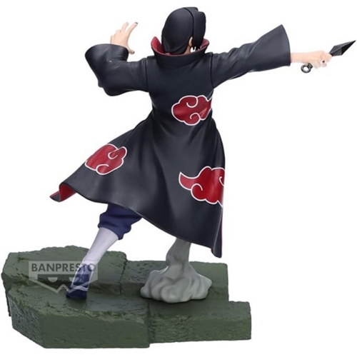 Naruto Shippuden Combination Battle Колекционерска Фигурка - Uchiha Itachi