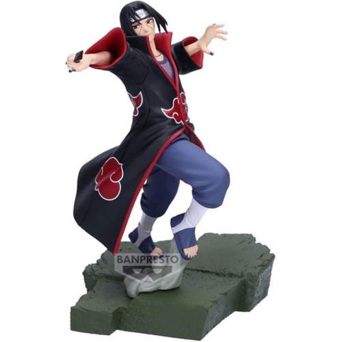 Naruto Shippuden Combination Battle Колекционерска Фигурка - Uchiha Itachi